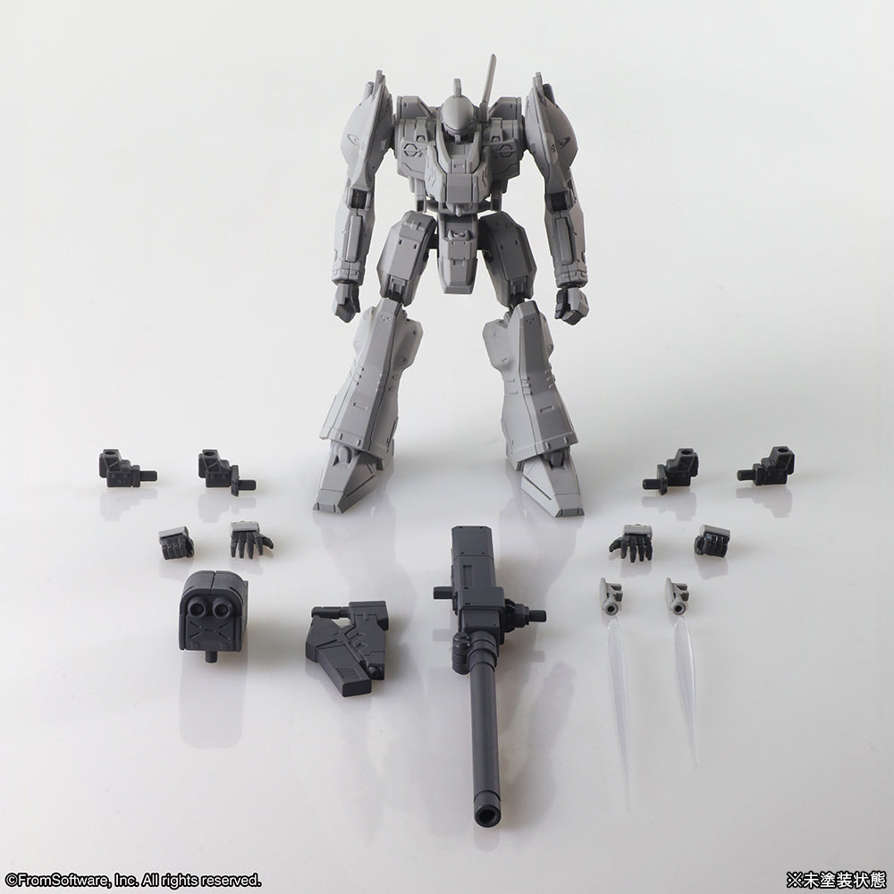 PRE-ORDER Square Enix - STRUCTURE ARTS - ARMORED CORE Vol.１[November 2025]