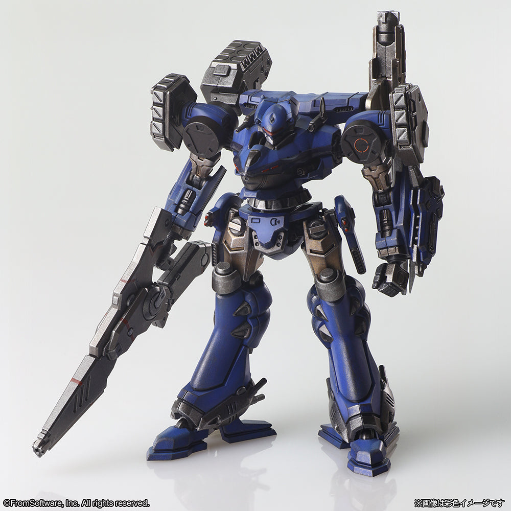 PRE-ORDER Square Enix - STRUCTURE ARTS - ARMORED CORE Vol.１[November 2025]
