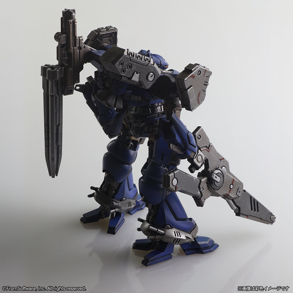 PRE-ORDER Square Enix - STRUCTURE ARTS - ARMORED CORE Vol.１[November 2025]