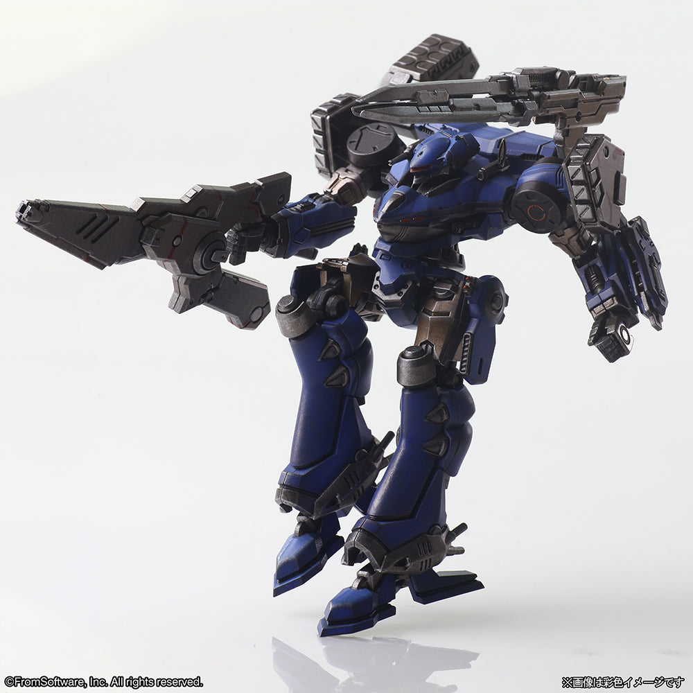 PRE-ORDER Square Enix - STRUCTURE ARTS - ARMORED CORE Vol.１[November 2025]