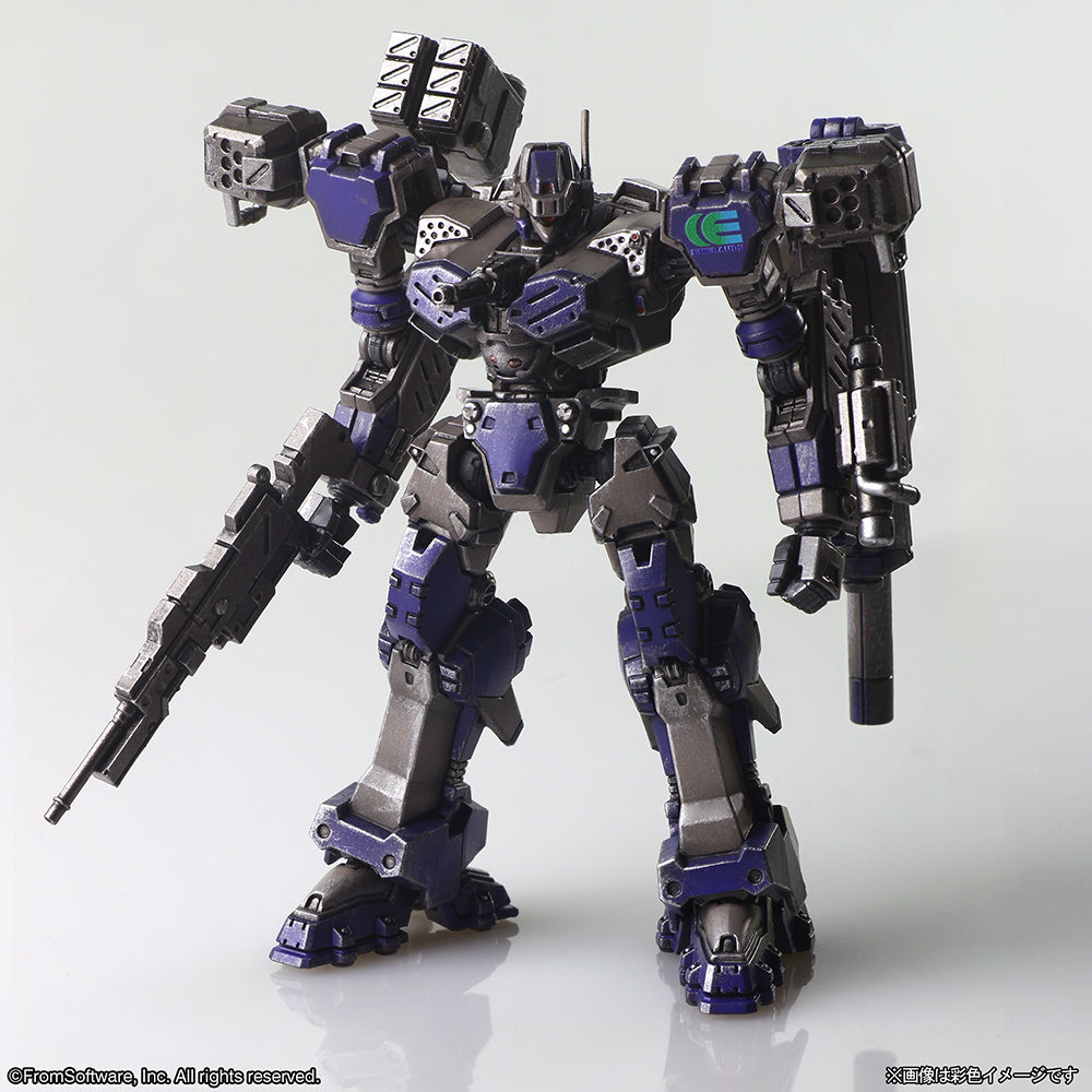 PRE-ORDER Square Enix - STRUCTURE ARTS - ARMORED CORE Vol.１[November 2025]