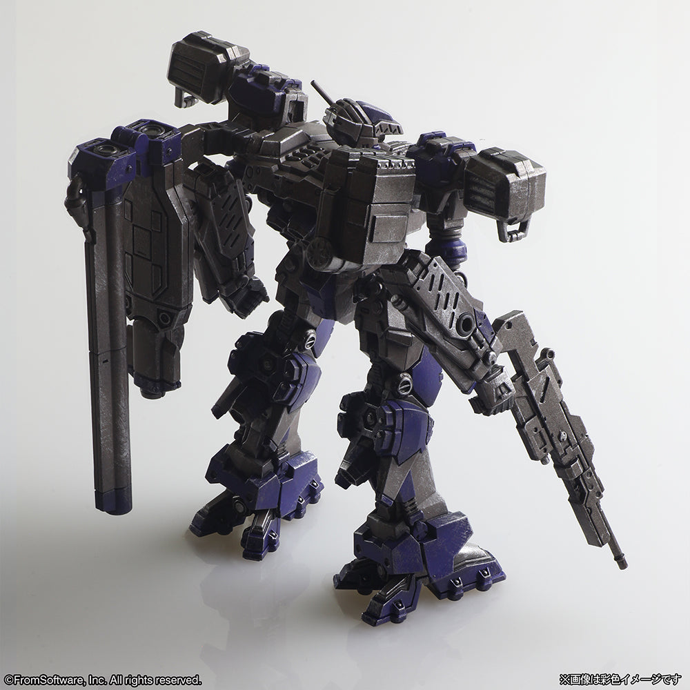 PRE-ORDER Square Enix - STRUCTURE ARTS - ARMORED CORE Vol.１[November 2025]