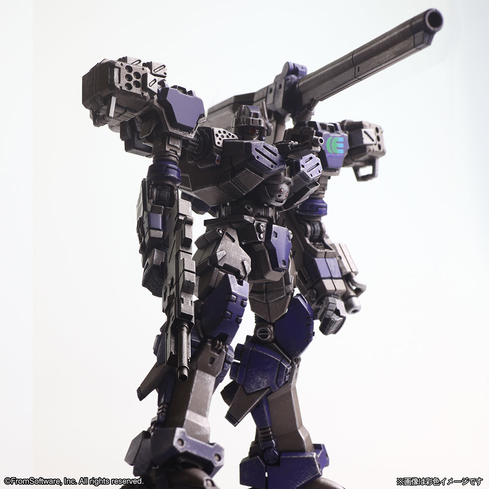 PRE-ORDER Square Enix - STRUCTURE ARTS - ARMORED CORE Vol.１[November 2025]
