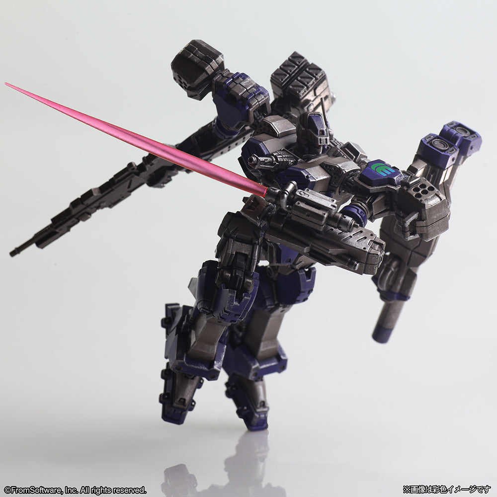PRE-ORDER Square Enix - STRUCTURE ARTS - ARMORED CORE Vol.１[November 2025]
