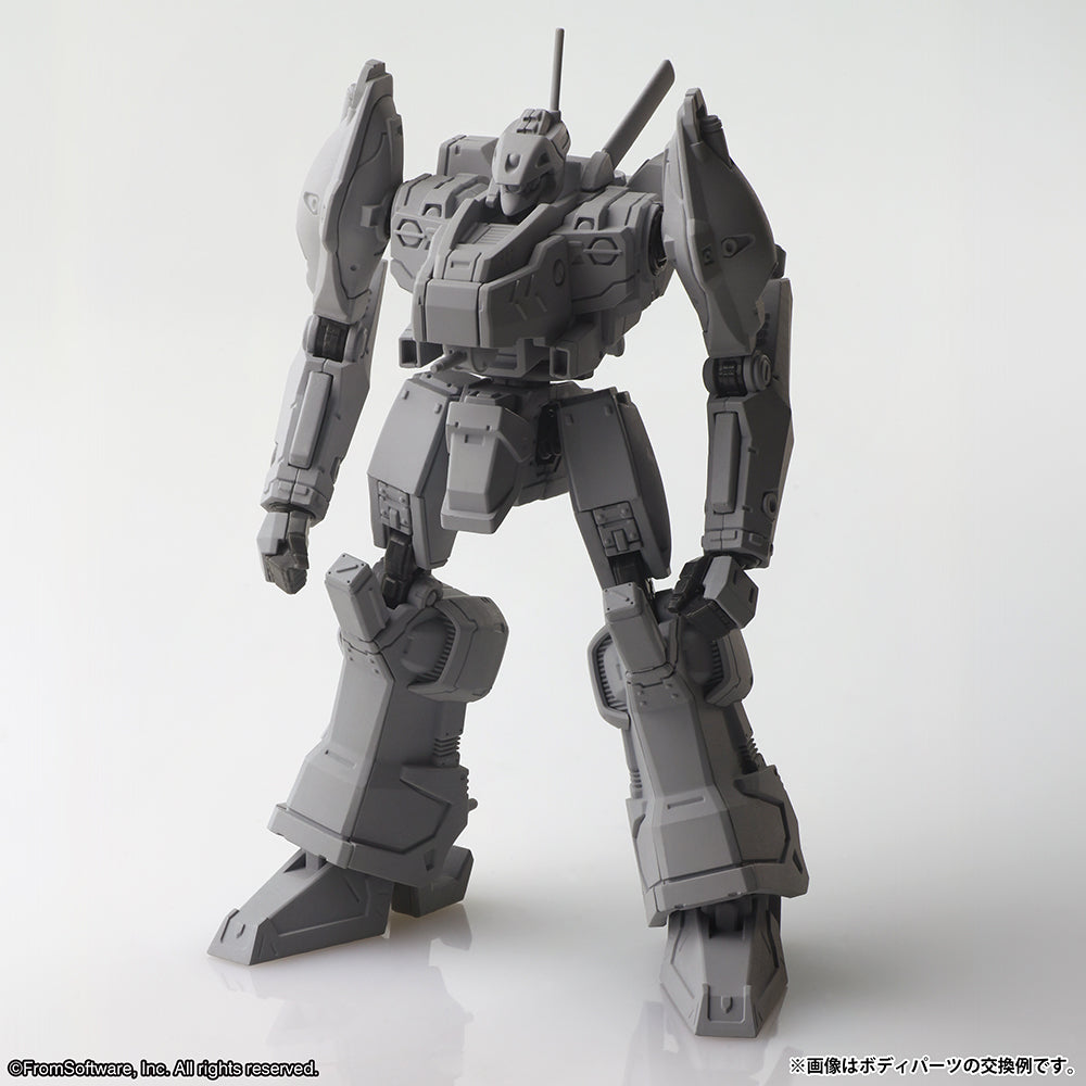 PRE-ORDER Square Enix - STRUCTURE ARTS - ARMORED CORE Vol.１[November 2025]