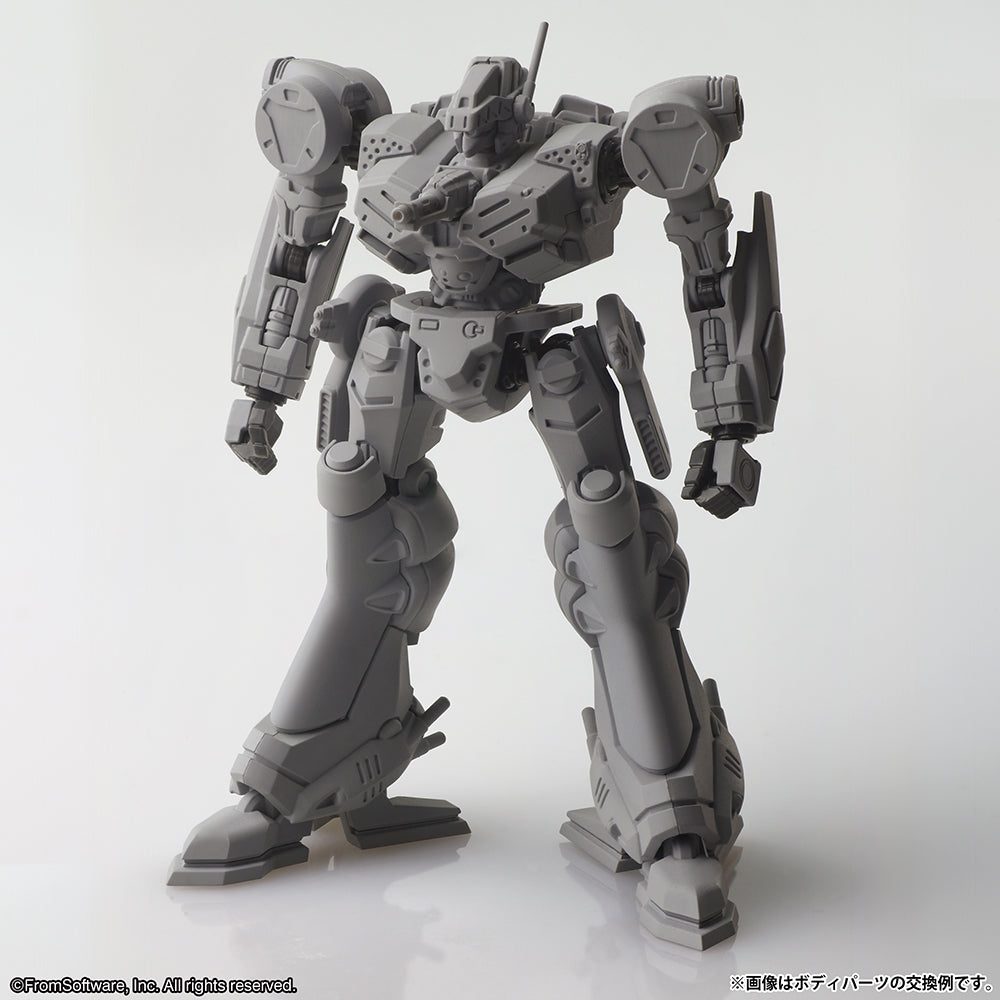 PRE-ORDER Square Enix - STRUCTURE ARTS - ARMORED CORE Vol.１[November 2025]