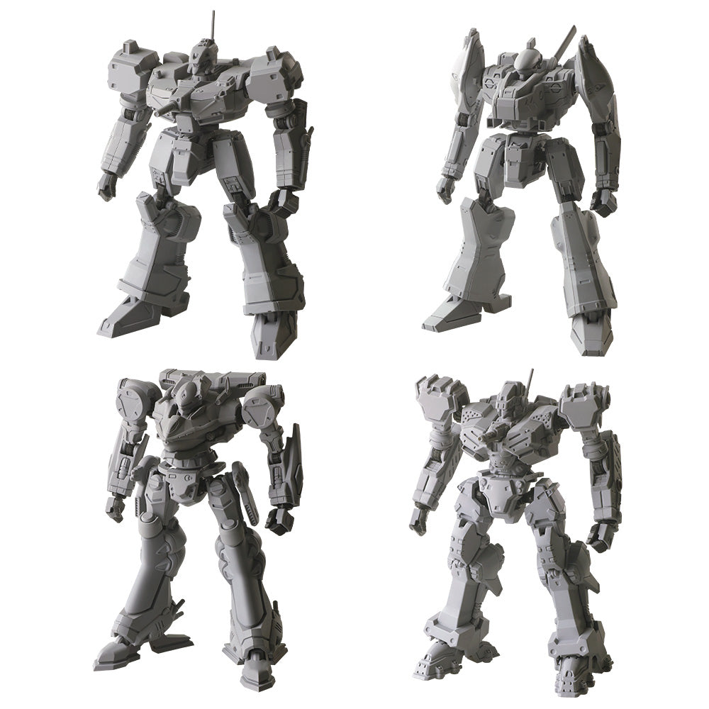 PRE-ORDER Square Enix - STRUCTURE ARTS - ARMORED CORE Vol.１[November 2025]