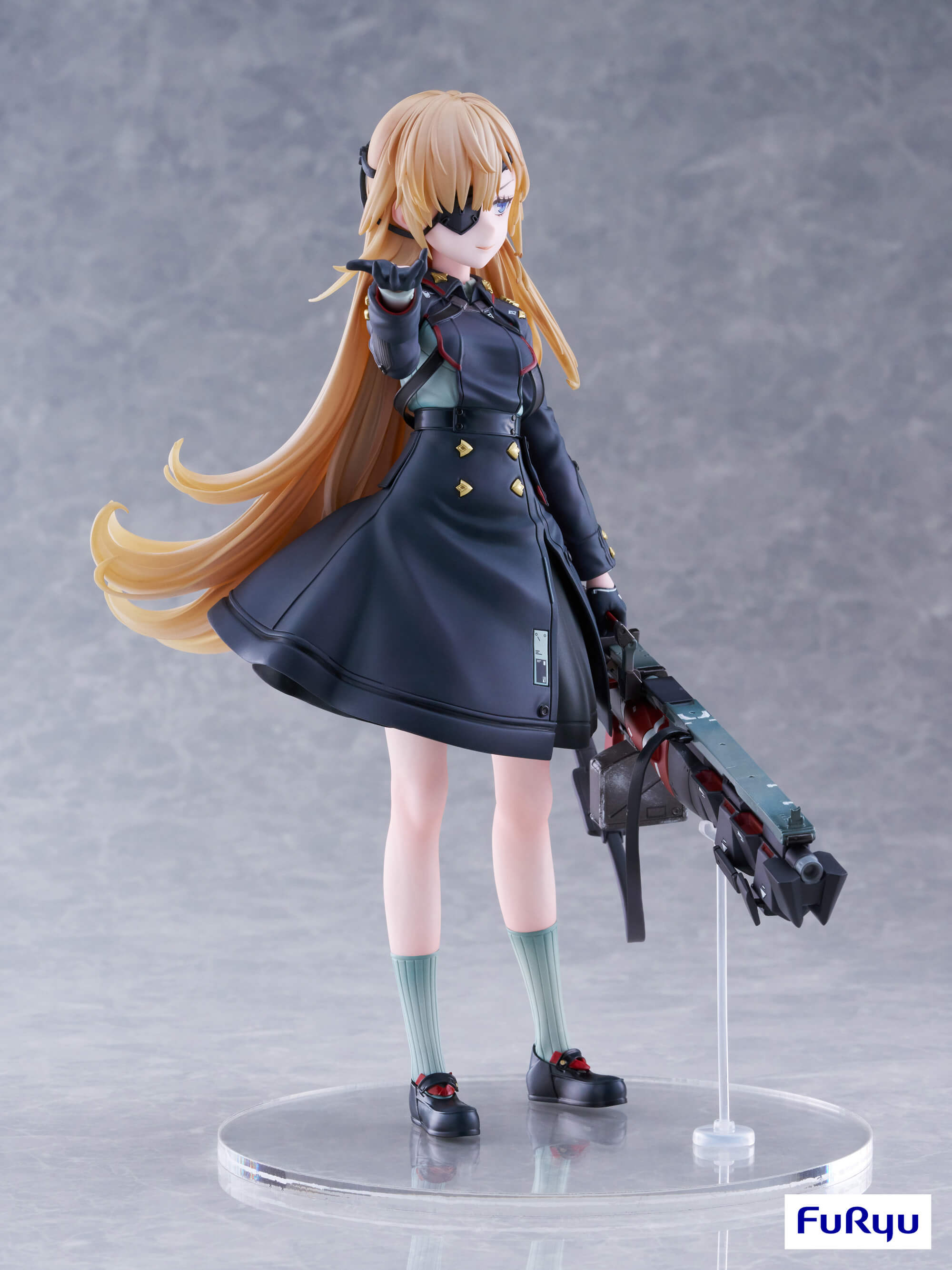 SPECIAL ORDER FuRyu - F:Nex - GODDESS OF VICTORY: NIKKE - Guillotine 1/7 [JP]
