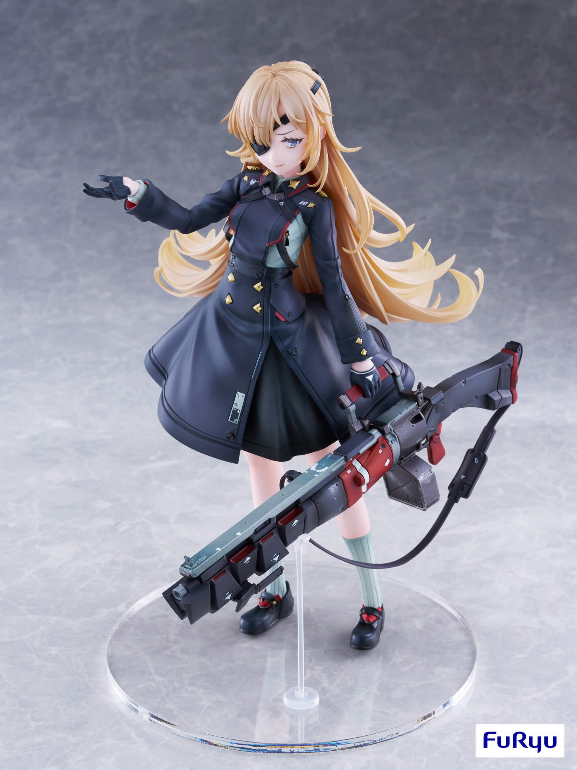 SPECIAL ORDER FuRyu - F:Nex - GODDESS OF VICTORY: NIKKE - Guillotine 1/7 [JP]