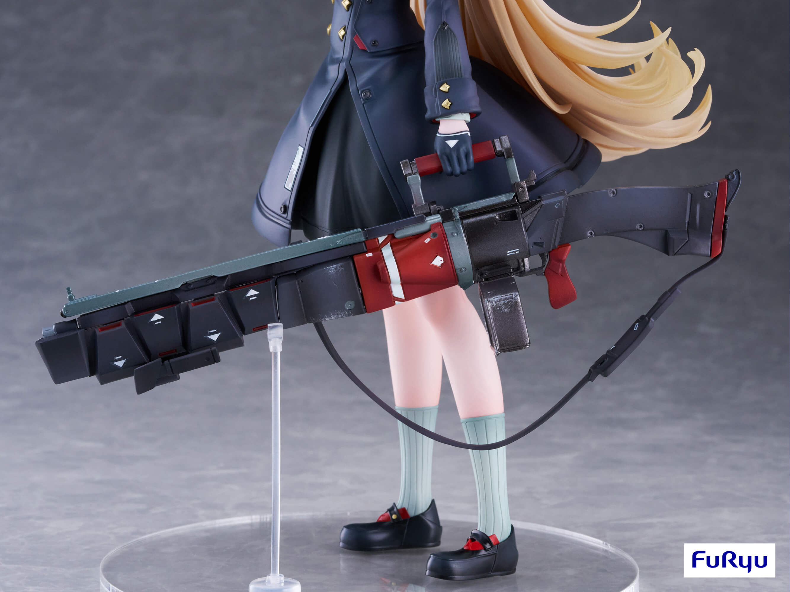 SPECIAL ORDER FuRyu - F:Nex - GODDESS OF VICTORY: NIKKE - Guillotine 1/7 [JP]