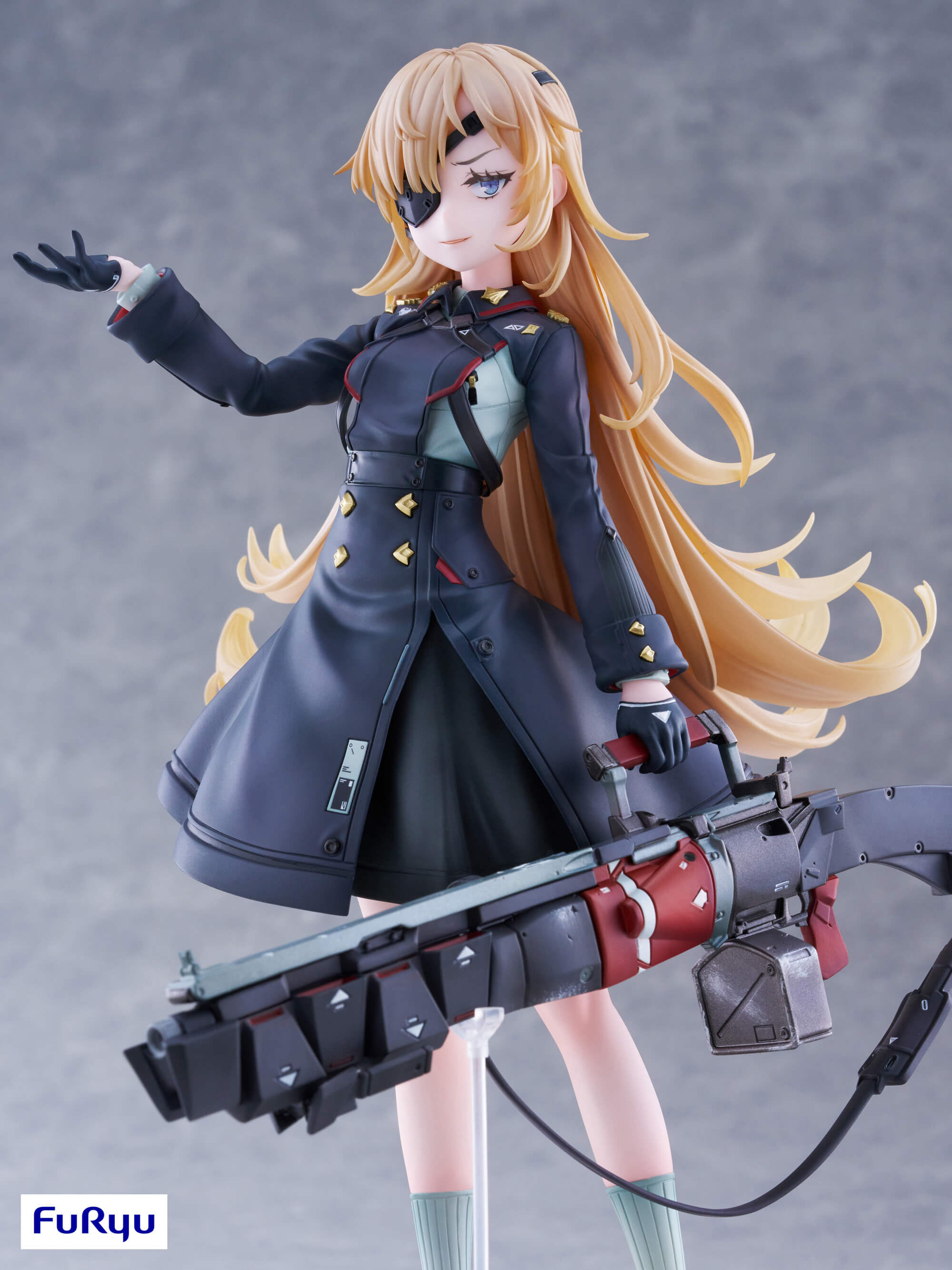 SPECIAL ORDER FuRyu - F:Nex - GODDESS OF VICTORY: NIKKE - Guillotine 1/7 [JP]