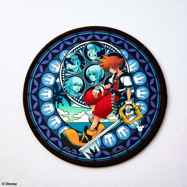 SPECIAL ORDER Square Enix - Kingdom Hearts Mouse Pad Vol. 1 [August 2024 Release] [JP]