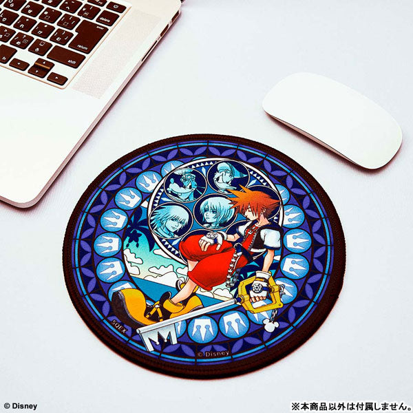 SPECIAL ORDER Square Enix - Kingdom Hearts Mouse Pad Vol. 1 [August 2024 Release] [JP]
