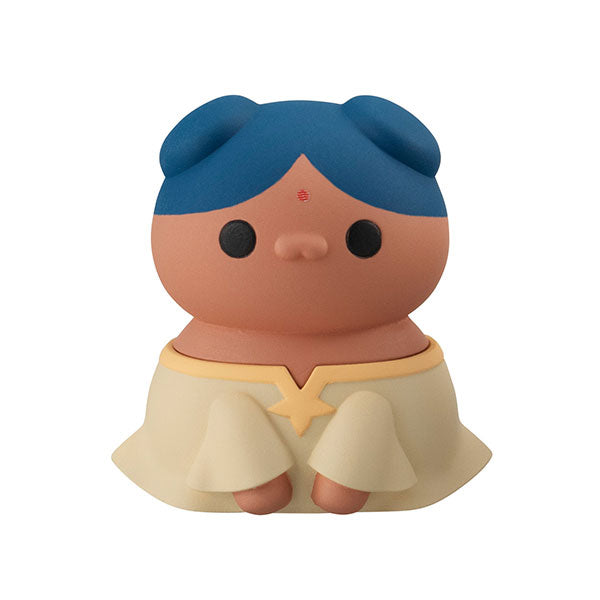 PRE-ORDER MegaHouse - MEGA CAT PROJECT - Mobile Suit Gundam - Mobile Suit Nyandam Zeon Army Nya-! [Box of 8] [2nd Release]