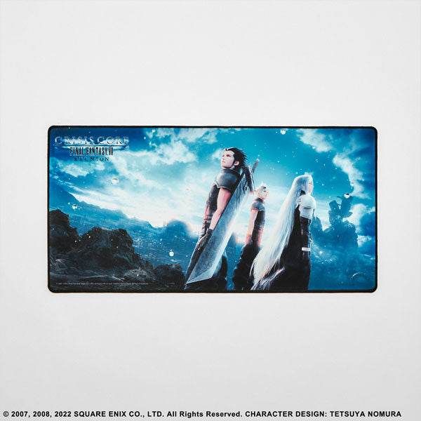 SPECIAL ORDER Square Enix - Crisis Core: Final Fantasy VII Reunion Gaming Mouse Pad [August 2024 Release] [JP]