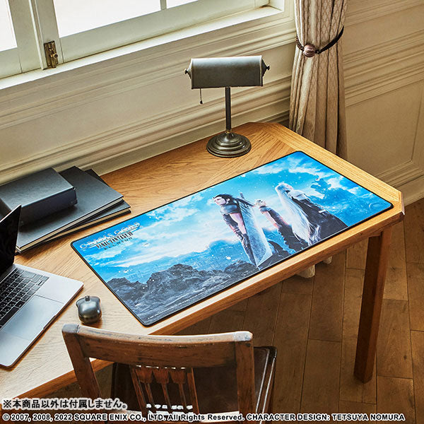 SPECIAL ORDER Square Enix - Crisis Core: Final Fantasy VII Reunion Gaming Mouse Pad [August 2024 Release] [JP]