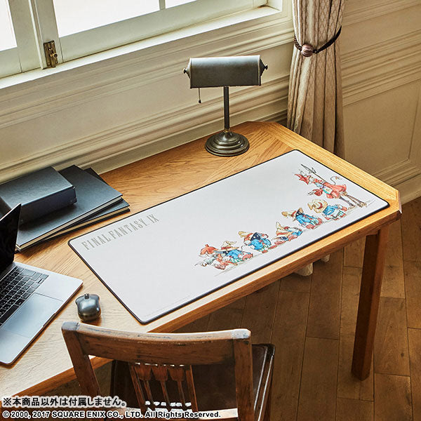 SPECIAL ORDER Square Enix - Final Fantasy IX Gaming Mouse Pad [August 2024 Release] [JP]