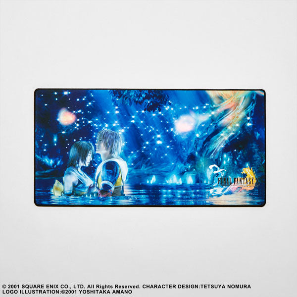 SPECIAL ORDER Square Enix - Final Fantasy X Gaming Mouse Pad [August 2024 Release] [JP]