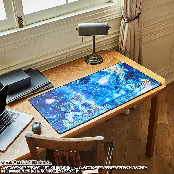 SPECIAL ORDER Square Enix - Final Fantasy X Gaming Mouse Pad [August 2024 Release] [JP]