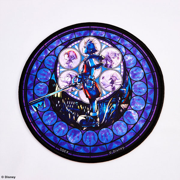 SPECIAL ORDER Square Enix - Kingdom Hearts Mouse Pad Vol. 2 [August 2024 Release] [JP]
