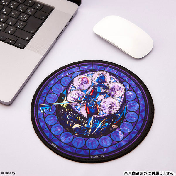 SPECIAL ORDER Square Enix - Kingdom Hearts Mouse Pad Vol. 2 [August 2024 Release] [JP]