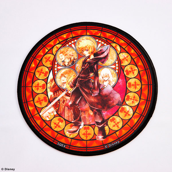 SPECIAL ORDER Square Enix - Kingdom Hearts Mouse Pad Vol. 3 [August 2024 Release] [JP]