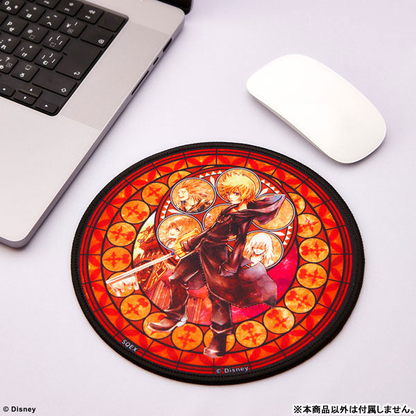 SPECIAL ORDER Square Enix - Kingdom Hearts Mouse Pad Vol. 3 [August 2024 Release] [JP]