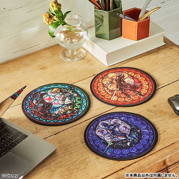 SPECIAL ORDER Square Enix - Kingdom Hearts Mouse Pad Vol. 3 [August 2024 Release] [JP]
