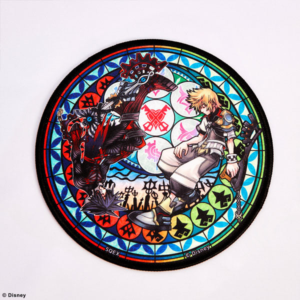 SPECIAL ORDER Square Enix - Kingdom Hearts Mouse Pad Vol. 4 [August 2024 Release] [JP]