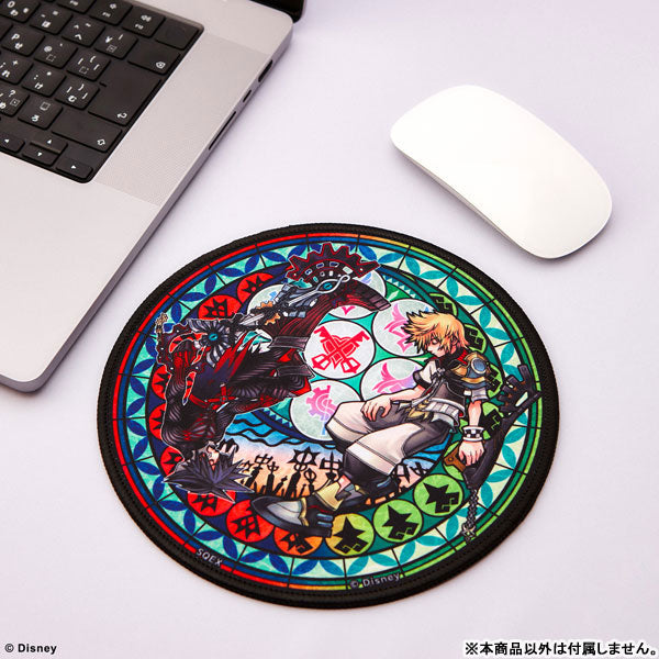 SPECIAL ORDER Square Enix - Kingdom Hearts Mouse Pad Vol. 4 [August 2024 Release] [JP]