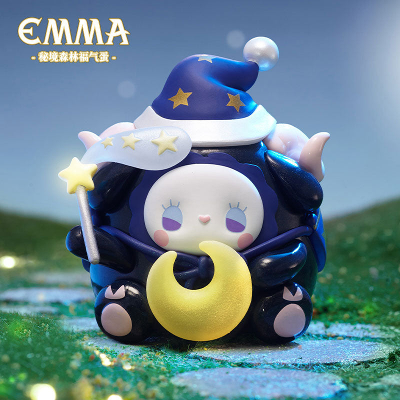 IN-STOCK MJ Studio - EMMA Unexplored Forest - Lucky Egg Series