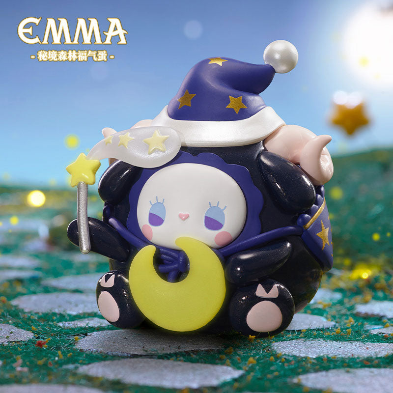 IN-STOCK MJ Studio - EMMA Unexplored Forest - Lucky Egg Series