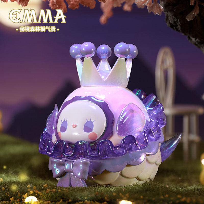 IN-STOCK MJ Studio - EMMA Unexplored Forest - Lucky Egg Series