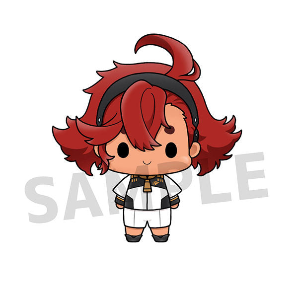 IN-STOCK MegaHouse - Chokorin Mascot - Mobile Suit Gundam: The Witch From Mercury