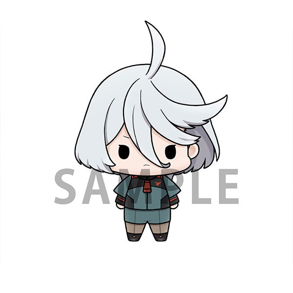 IN-STOCK MegaHouse - Chokorin Mascot - Mobile Suit Gundam: The Witch From Mercury