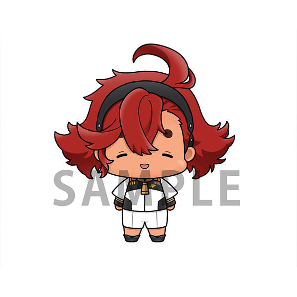 IN-STOCK MegaHouse - Chokorin Mascot - Mobile Suit Gundam: The Witch From Mercury