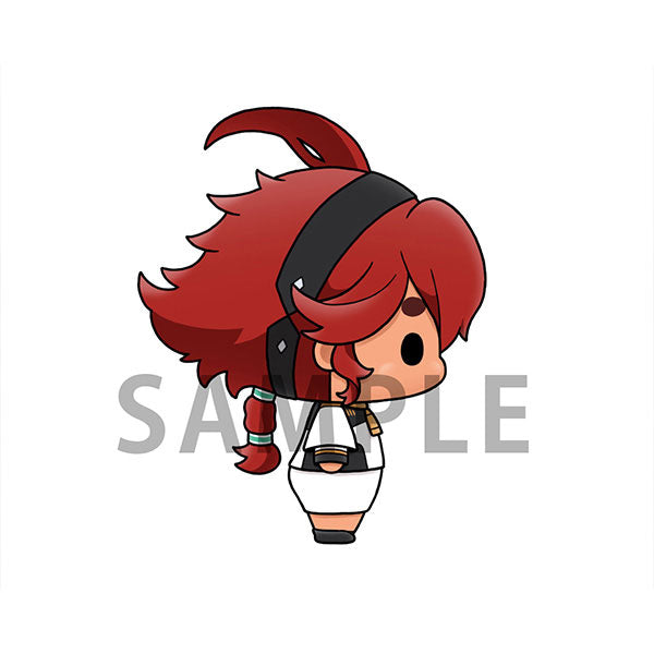 IN-STOCK MegaHouse - Chokorin Mascot - Mobile Suit Gundam: The Witch From Mercury