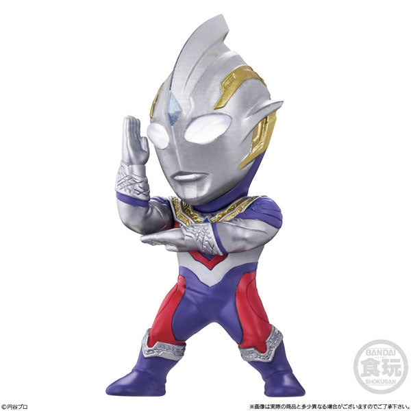 PRE-ORDER Converge Motion Ultraman 07 [Box of 10]