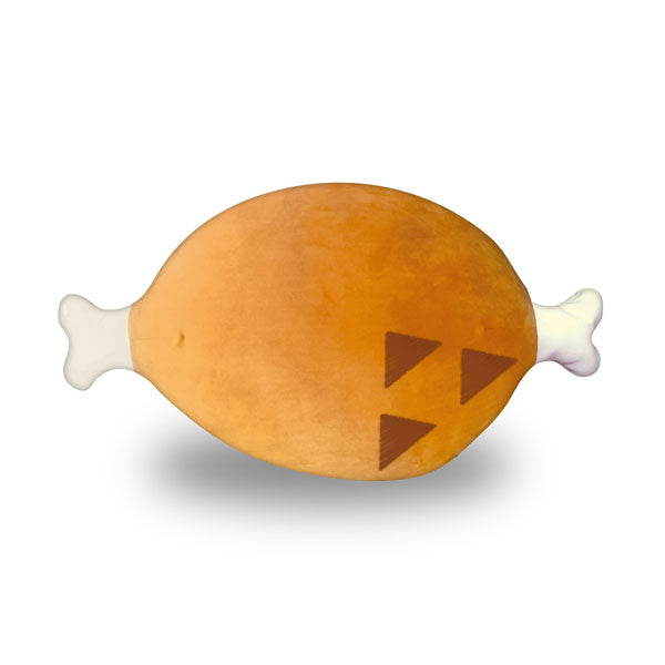 SPECIAL ORDER Monster Hunter MochiKawa Cushion - Well-Done Steak 1/1 [October 2023 Release] [JP]