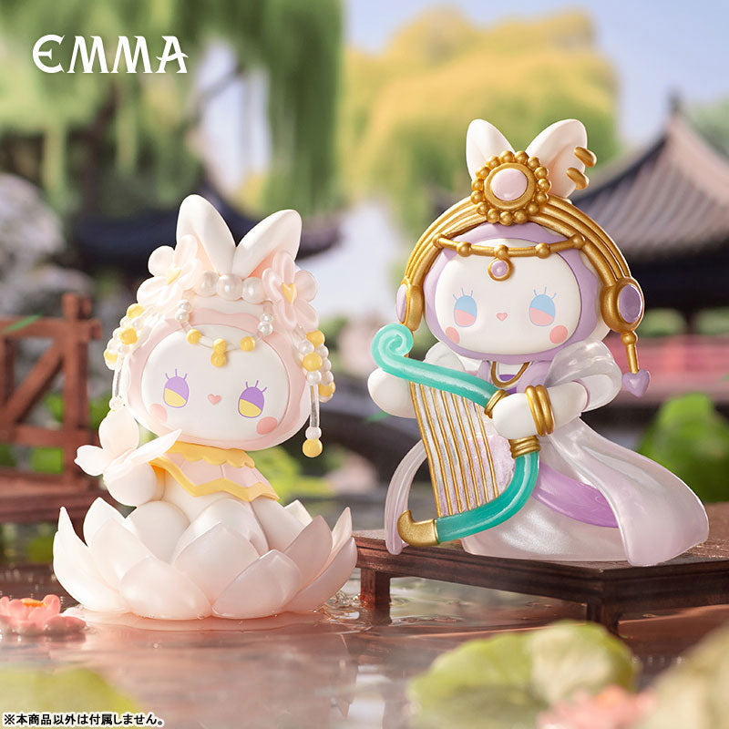 PRE-ORDER MJ Studio - EMMA Unexplored Forest - Lantern Festival Series [Box of 8]