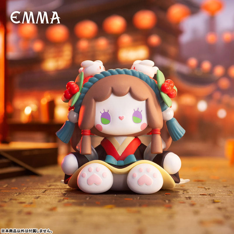 PRE-ORDER MJ Studio - EMMA Unexplored Forest - Lantern Festival Series [Box of 8]