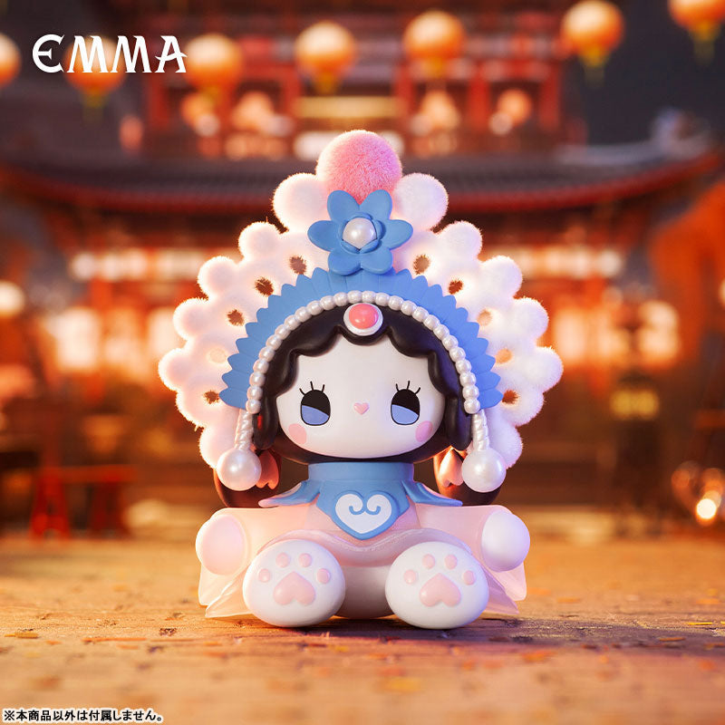 PRE-ORDER MJ Studio - EMMA Unexplored Forest - Lantern Festival Series [Box of 8]