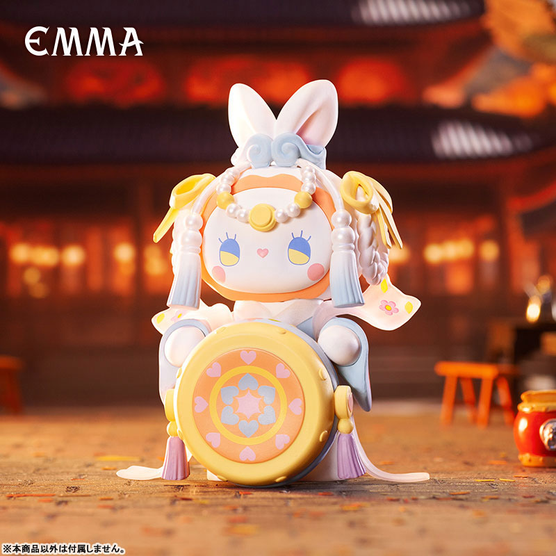 PRE-ORDER MJ Studio - EMMA Unexplored Forest - Lantern Festival Series [Box of 8]