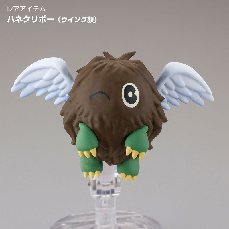 SPECIAL ORDER Kaiyodo Yu-Gi-Oh 3D Monster Collection Vol.1 [Box of 6] [JP]
