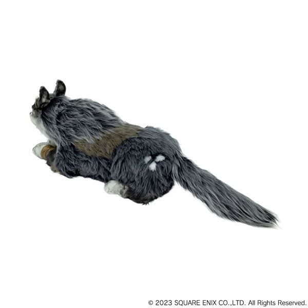 SPECIAL ORDER Square Enix - Final Fantasy XVI Plush - Torgal [JP]