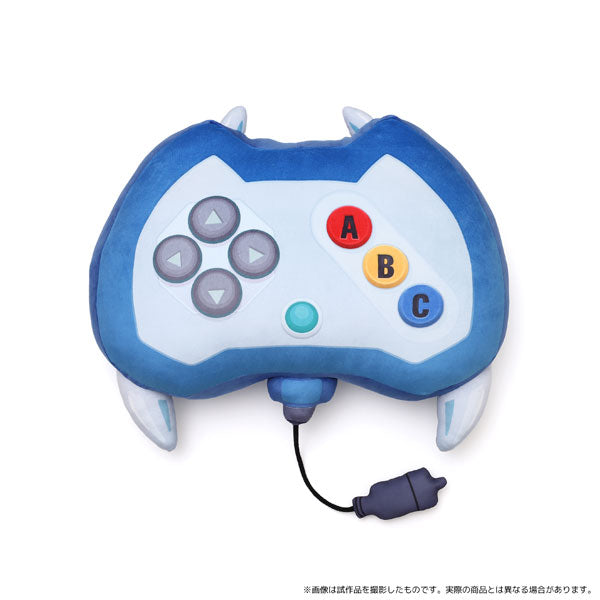 SPECIAL ORDER Yu-Gi-Oh! Duel Monsters Big Cushion - Enemy Controller [JP]