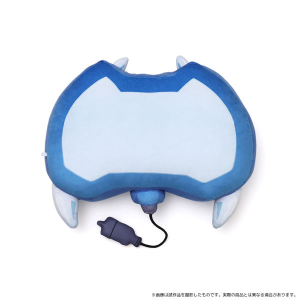 SPECIAL ORDER Yu-Gi-Oh! Duel Monsters Big Cushion - Enemy Controller [JP]