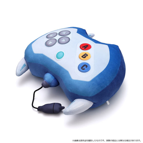 SPECIAL ORDER Yu-Gi-Oh! Duel Monsters Big Cushion - Enemy Controller [JP]