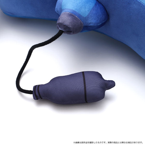 SPECIAL ORDER Yu-Gi-Oh! Duel Monsters Big Cushion - Enemy Controller [JP]