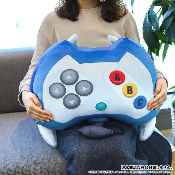 SPECIAL ORDER Yu-Gi-Oh! Duel Monsters Big Cushion - Enemy Controller [JP]